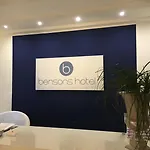 Bensons Hotel 3*