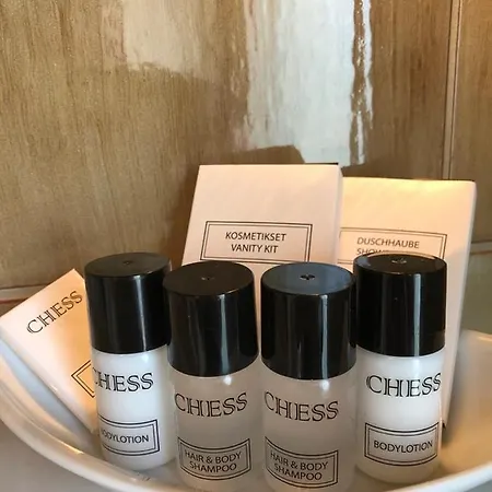 Hotel Bensons 3*