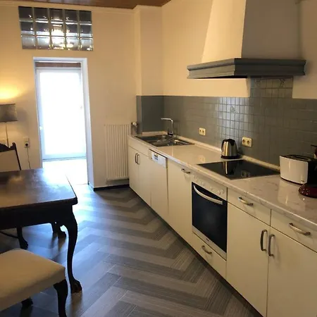 Bensons アーヘン