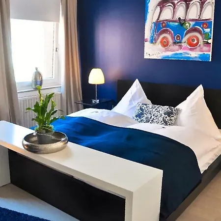 Hotel Bensons Aachen