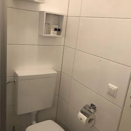 Bensons ホテル 3*