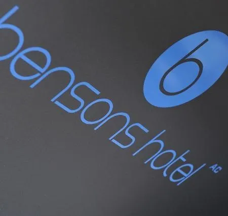 ホテル Bensons 3*