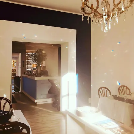 Bensons Hotel Aachen