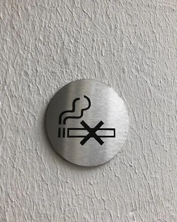 Bensons ホテル 3*