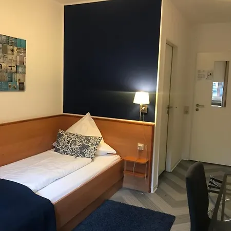 Hotel Bensons Aachen