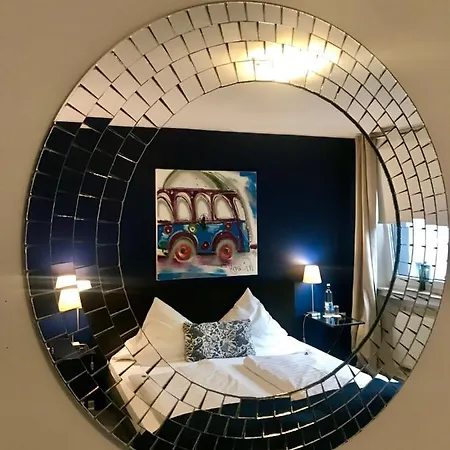 Hotel Bensons Aachen