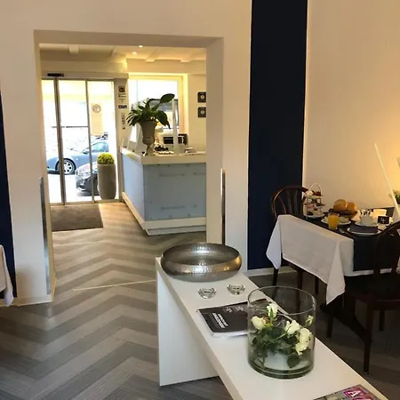 Bensons アーヘン