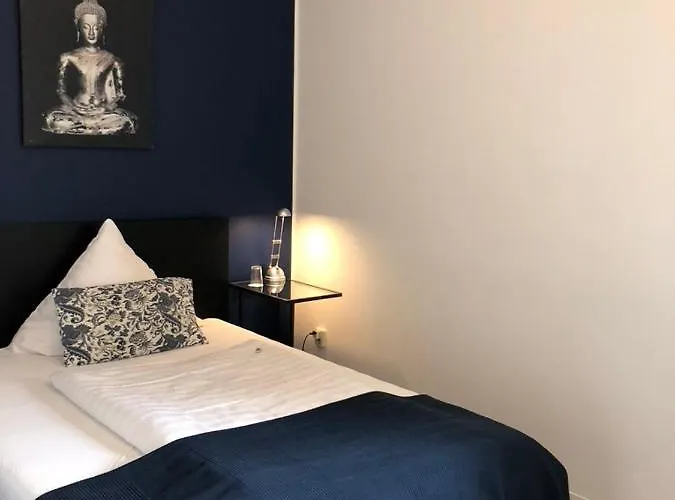 Hotel Bensons Aix-la-Chapelle