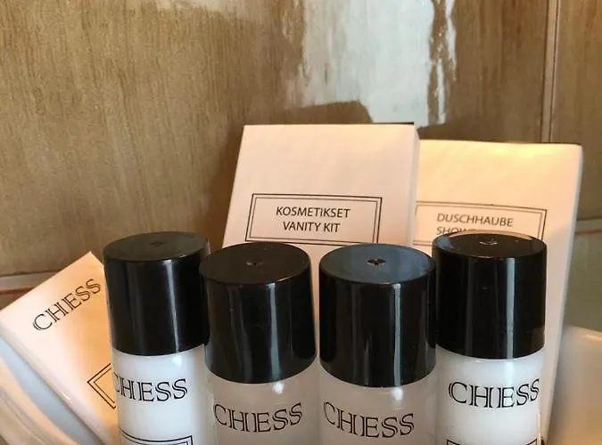 Ξενοδοχείο Bensons 3*