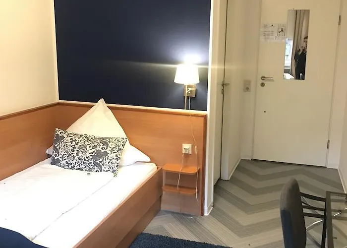 Bensons Szálloda 3*