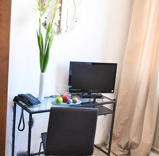 Hotel Bensons Aix-la-Chapelle