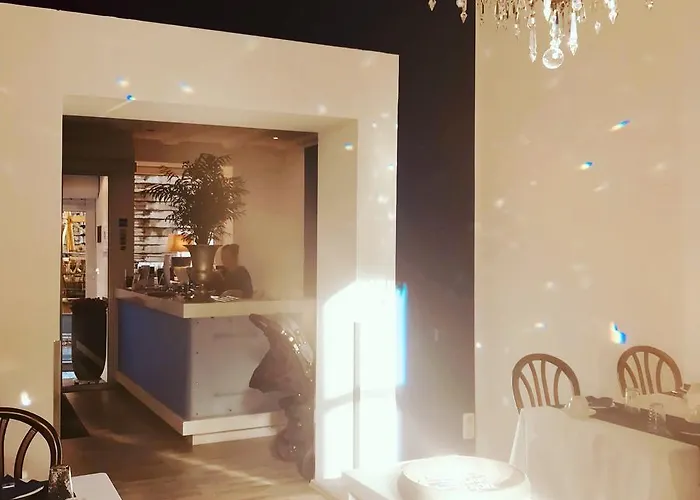 Bensons Hotel Aix-la-Chapelle