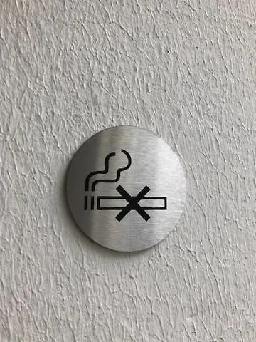 Bensons Ξενοδοχείο 3*