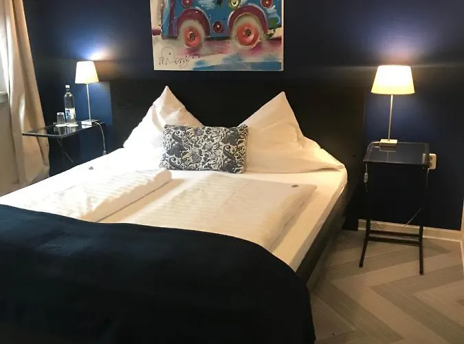 Bensons Hotel Aix-la-Chapelle